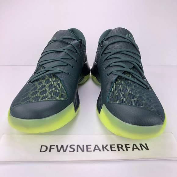 Adidas James Harden B/E Men’s Sz 13.5 basketball - Picture 2 of 8